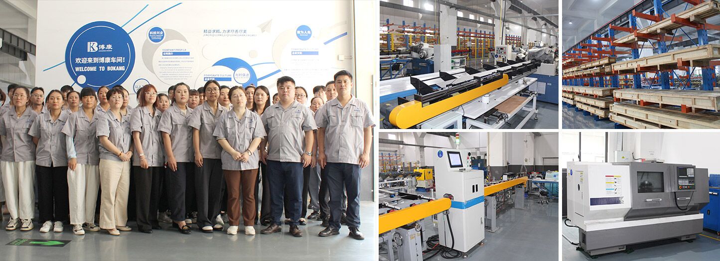 Changzhou Bokang Special Material Technology Co., Ltd.（SA）